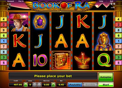 casino bonus ohne einzahlung book of ra